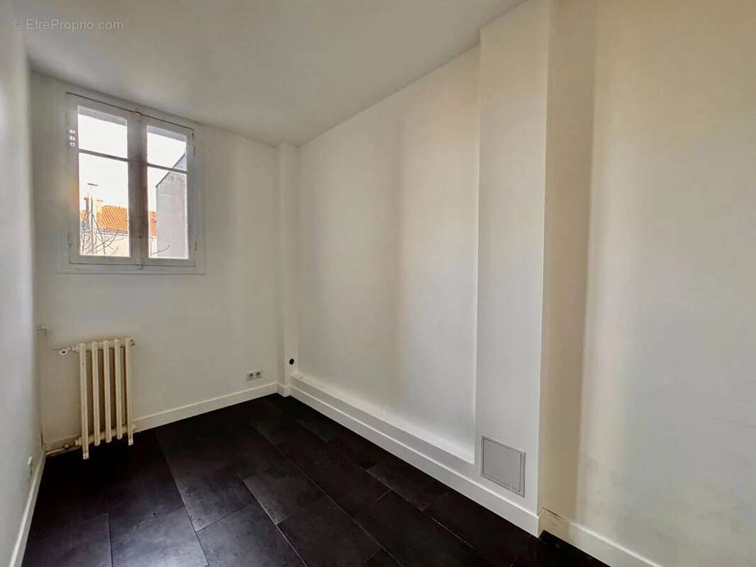 Appartement à BOIS-COLOMBES