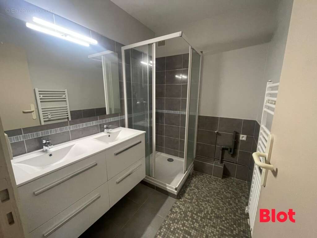 Appartement à VITRE