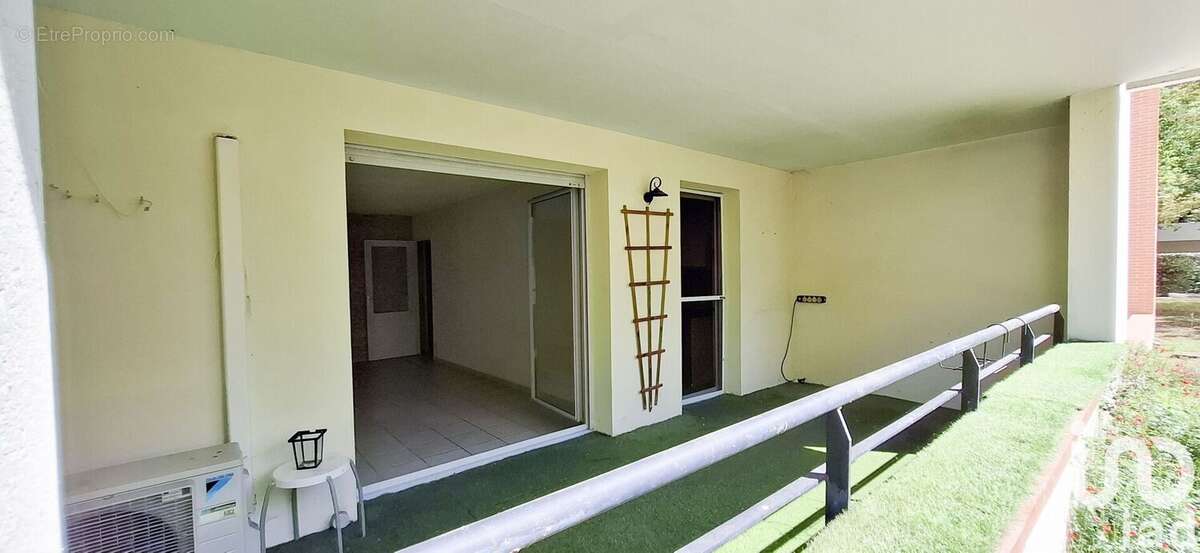 Photo 4 - Appartement à TOULOUSE