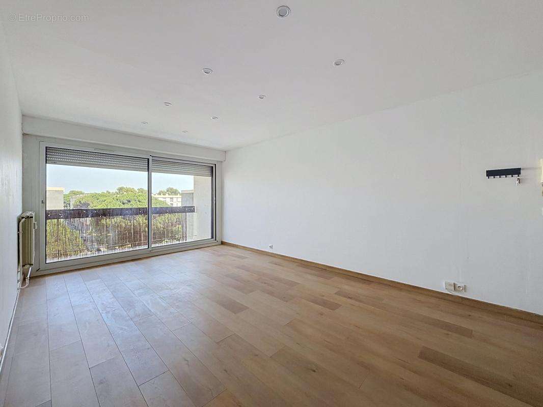 Appartement - photo 3