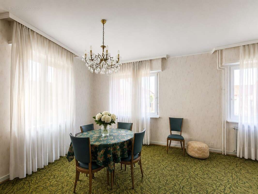 Maison à HOLTZHEIM