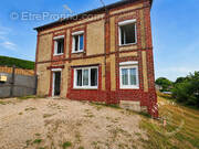 Maison à ORBEC