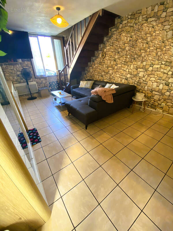 Maison de ville 4 chambres avec terrasse couverte - photo 2