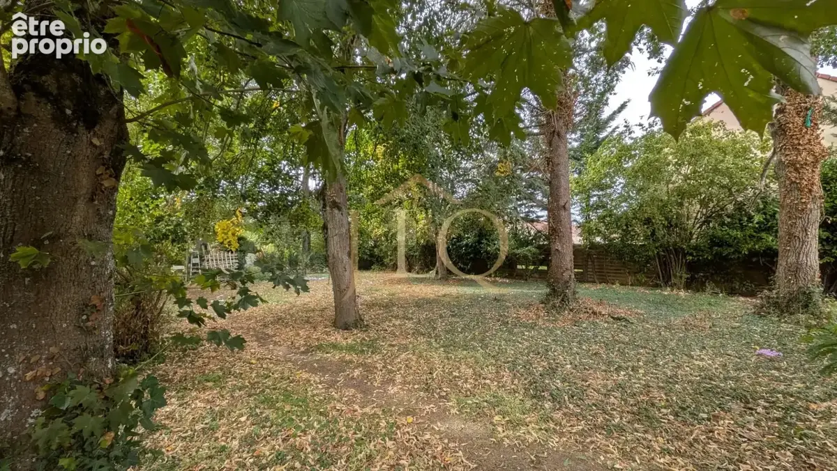 Terrain à vendre de 640m²  MAINTENON (28) - 65 000 € - photo 3