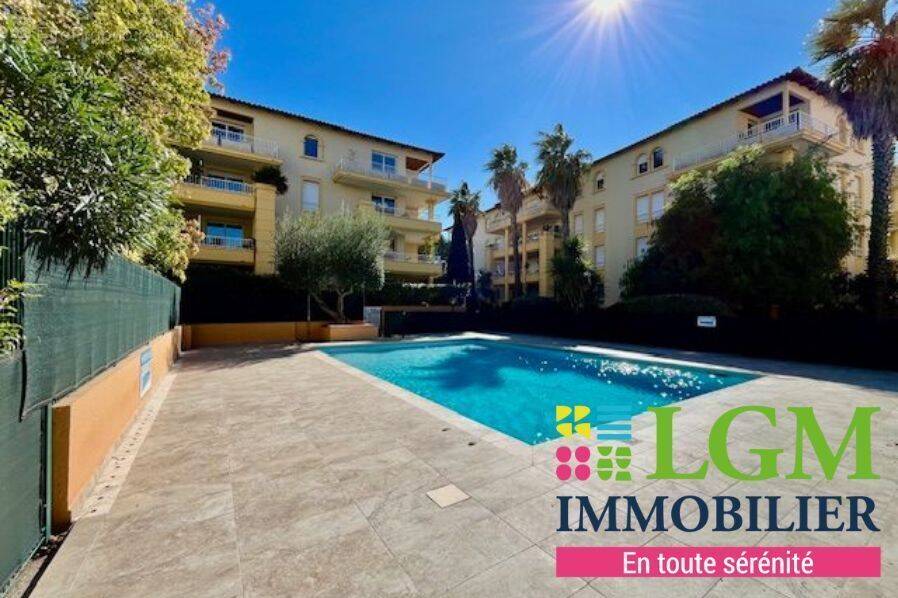 Appartement à LATTES