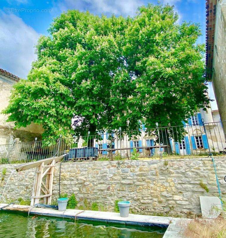 Maison à CARCASSONNE