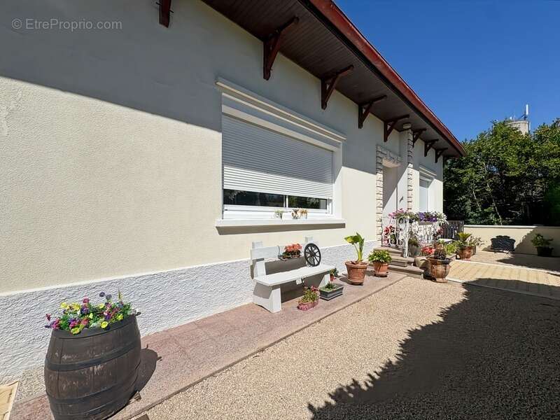 Maison 7 pièces 223m² Valence-sur-Baïse - photo 18