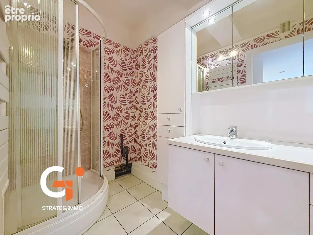 Appartement Le Havre 4 pièces 84 m2 - photo 11