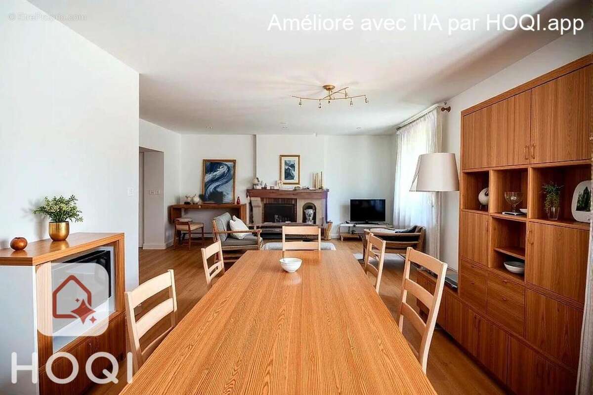 Photo 7 - Maison à GENAY