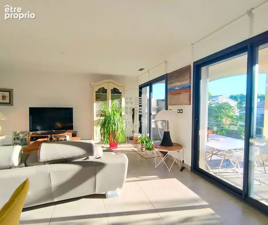 Villa Contemporaine A/A – Confort, Calme et Belles Prestations - photo 9
