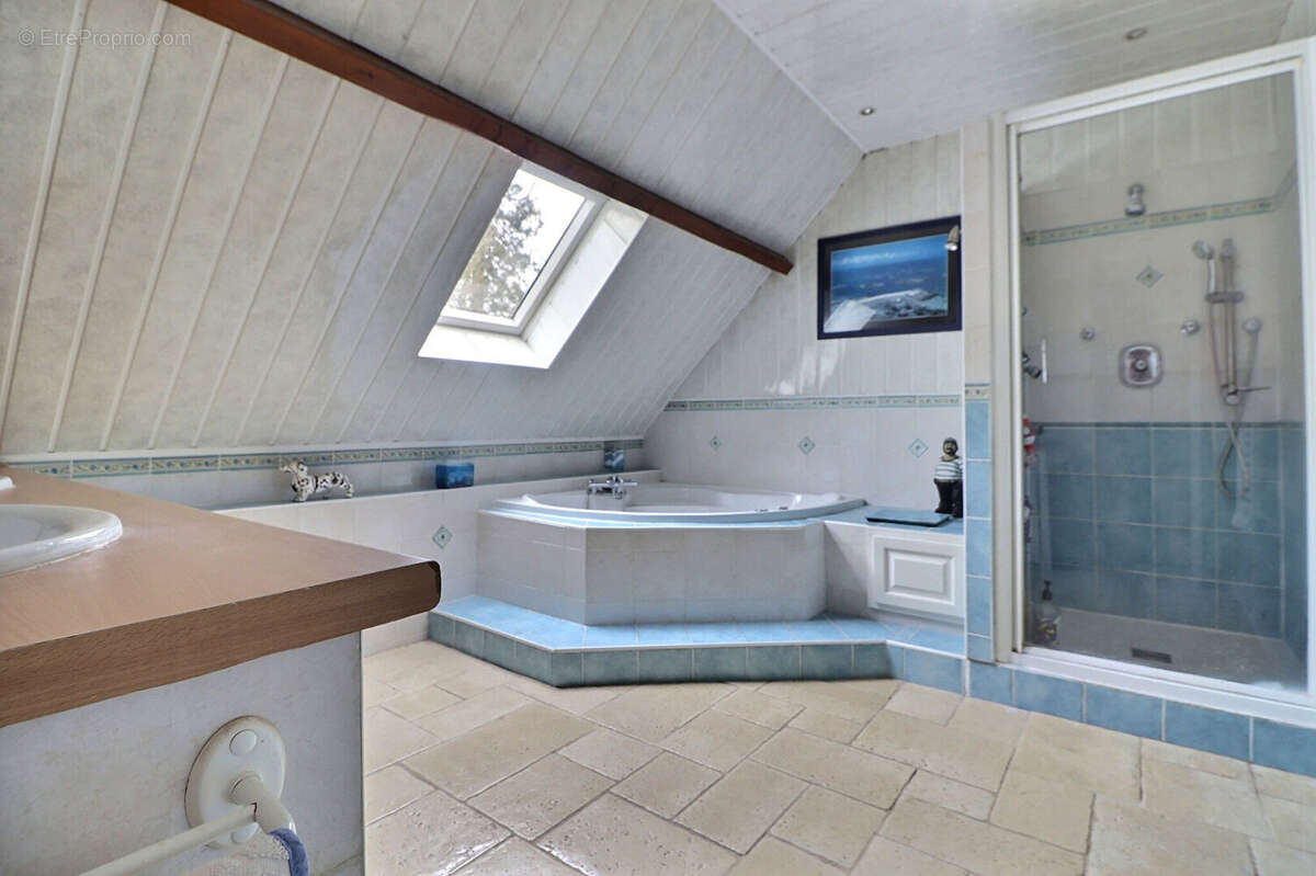 Maison à SAINT-PRIX