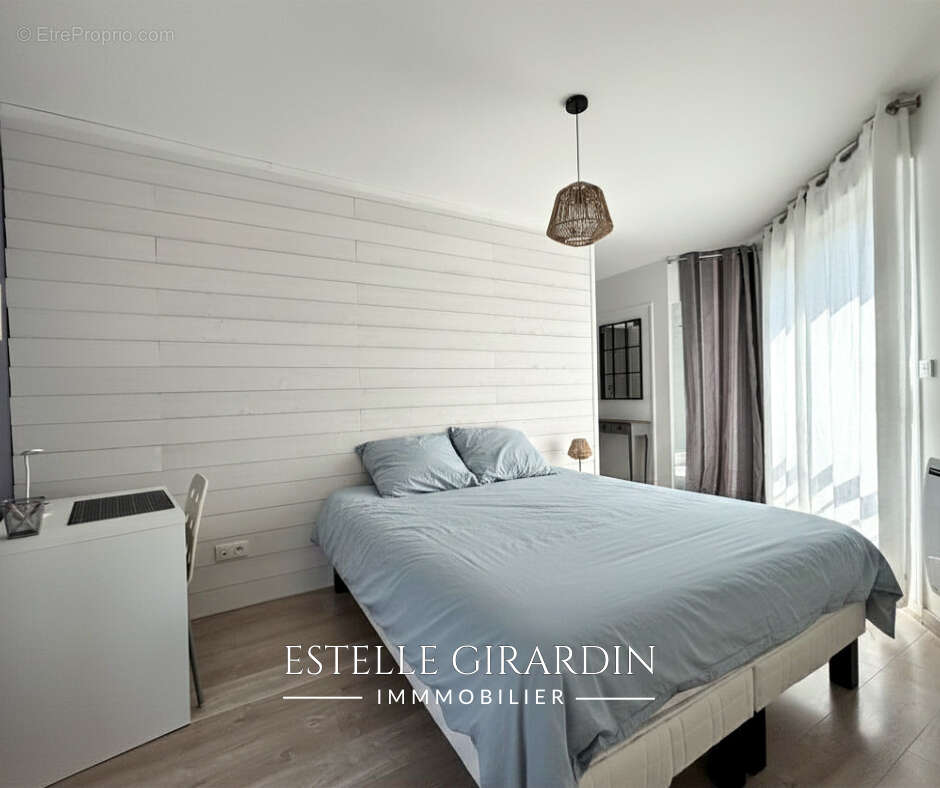Appartement T4 lumineux avec balcon - Carquefou - photo 12
