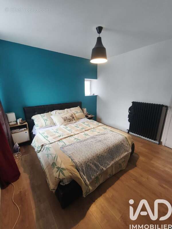 Photo 6 - Maison à LANNION