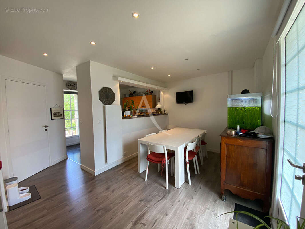 Maison à LA CHAPELLE-ACHARD