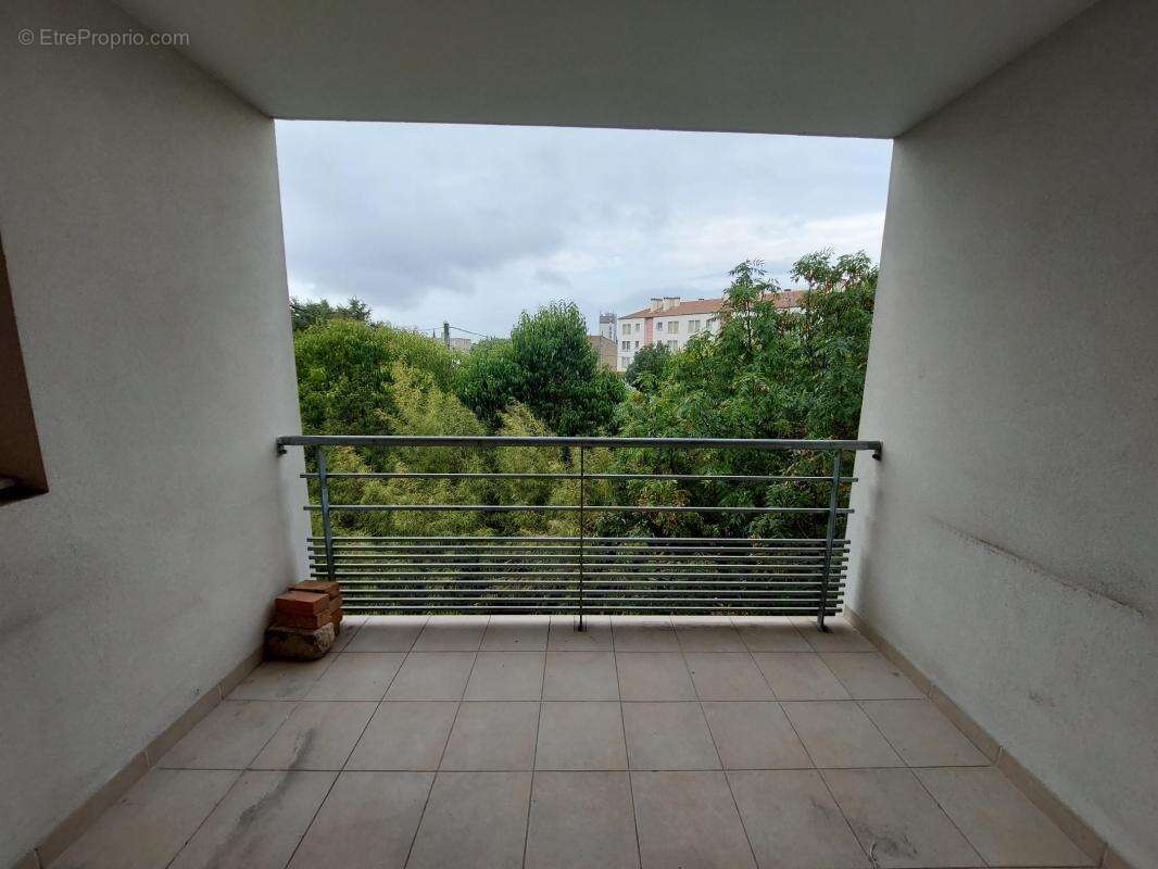 Appartement à NIMES