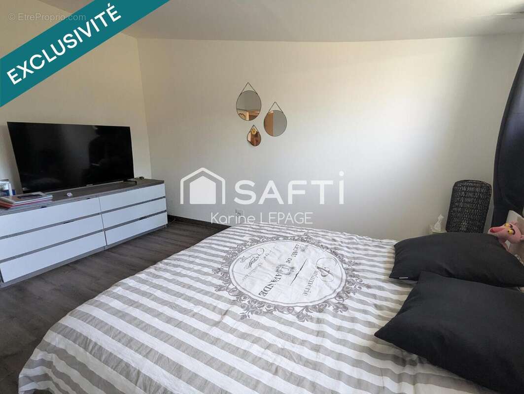 Maison 185 m² à Epaumesnil  - photo 6