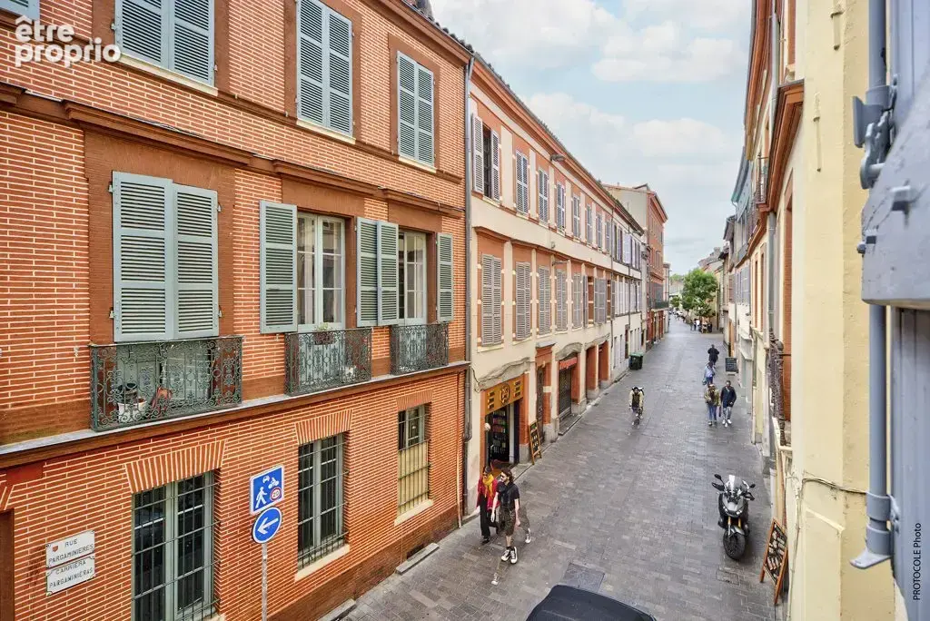 Appartement 3 pièces 93 m² à vendre à Toulouse (31000) - photo 8
