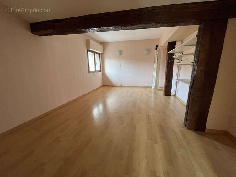 Appartement à BAR-LE-DUC