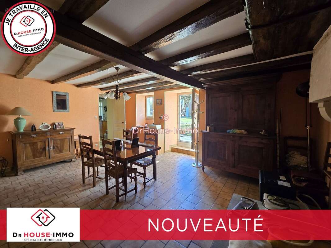Maison 175 m² à Exoudun  - photo 23