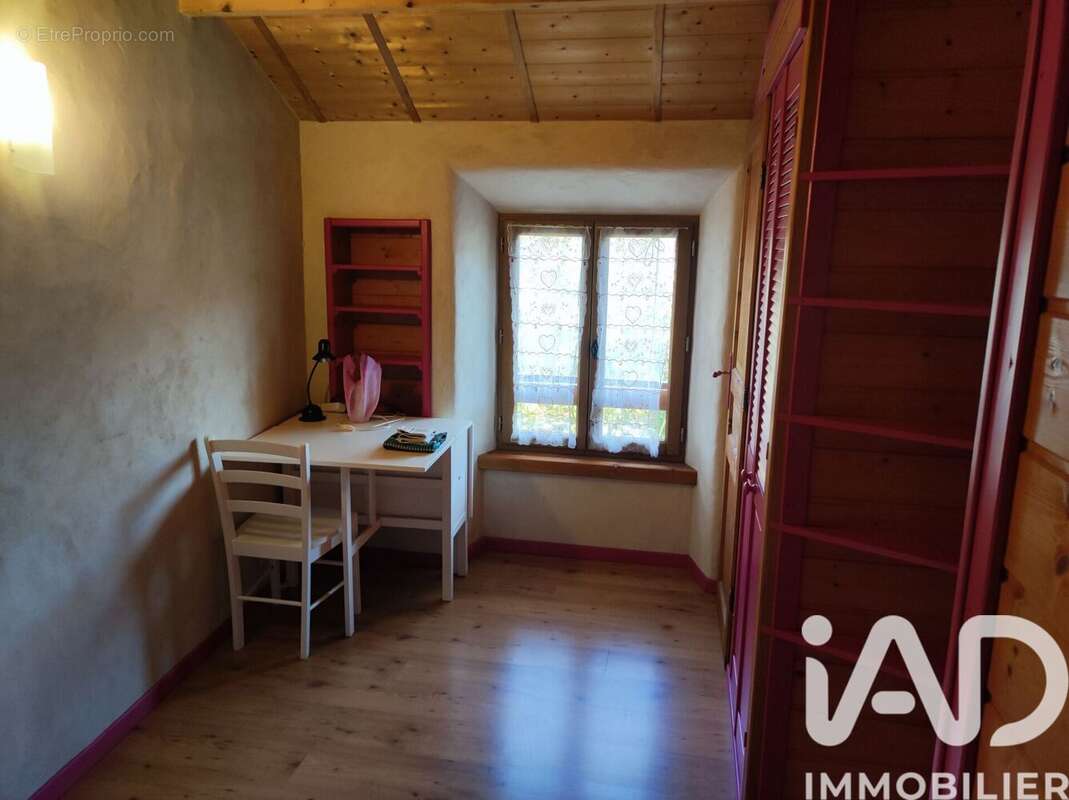 Photo 4 - Maison à SAINT-LAURENT