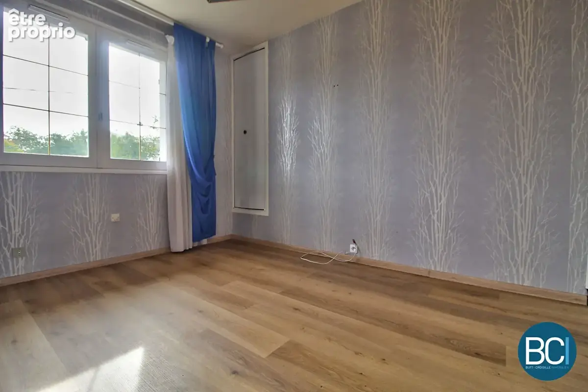 LAGNEY - Maison 6 pièces - 105m² - photo 8