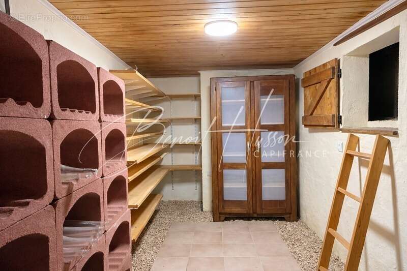 Maison T5 de 175m² sur terrain de 2500m² - photo 15