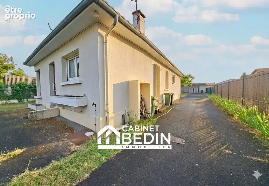 Maison 90 m² à Pessac  - photo 3