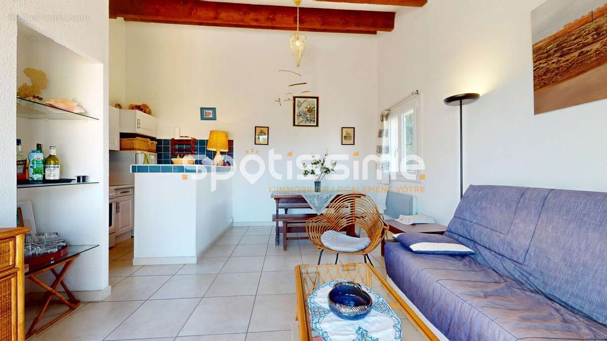 Appartement à AGDE