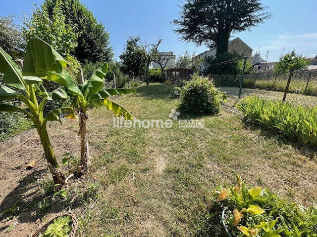 Maison 81 m² à Chateauroux  - photo 7