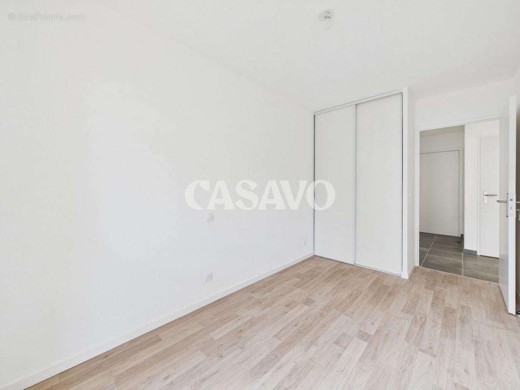 Appartement à CENON