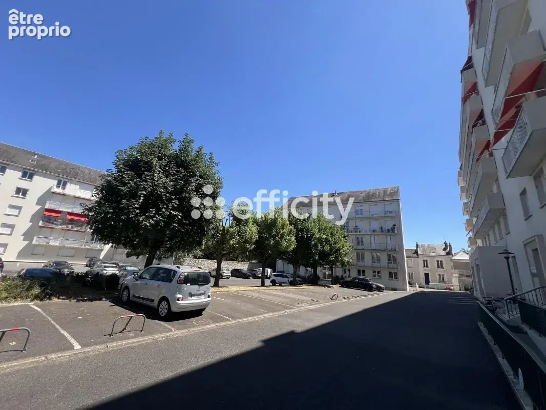 Appartement - photo 14