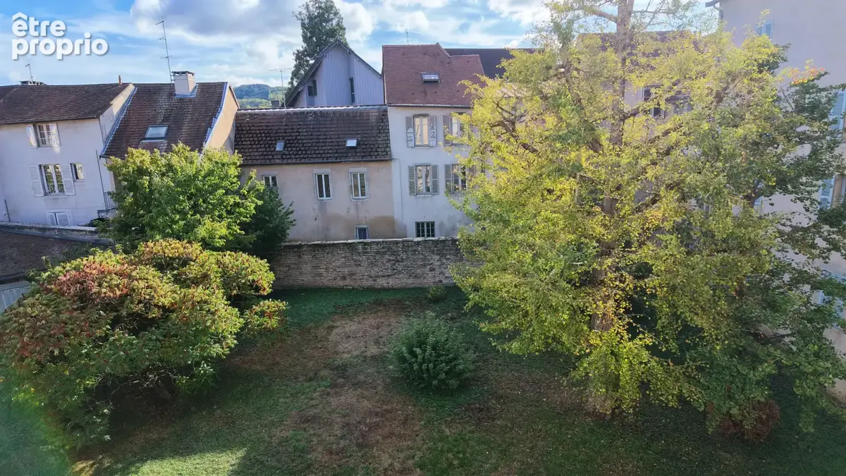 Appartement 3 pièces 113 m² à vendre à Lons-Le-Saunier (39000) - photo 5