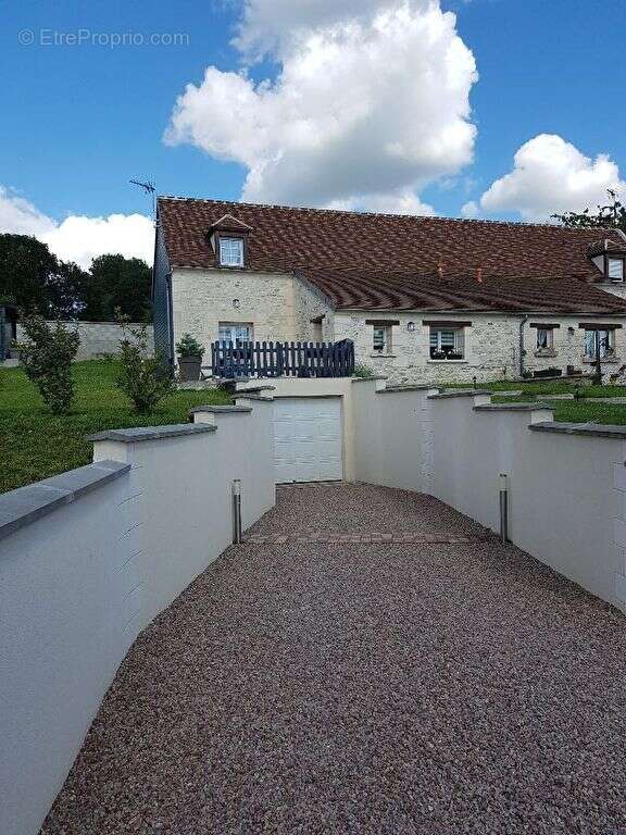 Maison Canly 5 pièce(s) 103m2 - photo 2