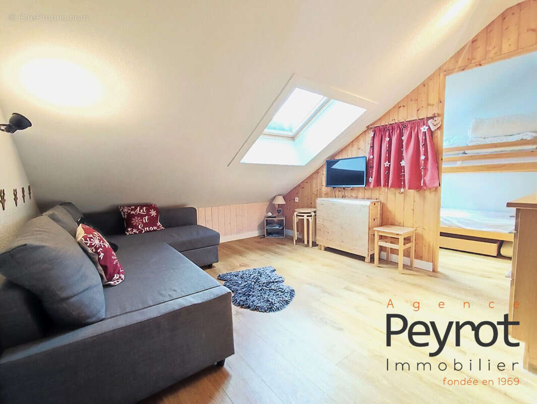 Appartement à BOLQUERE
