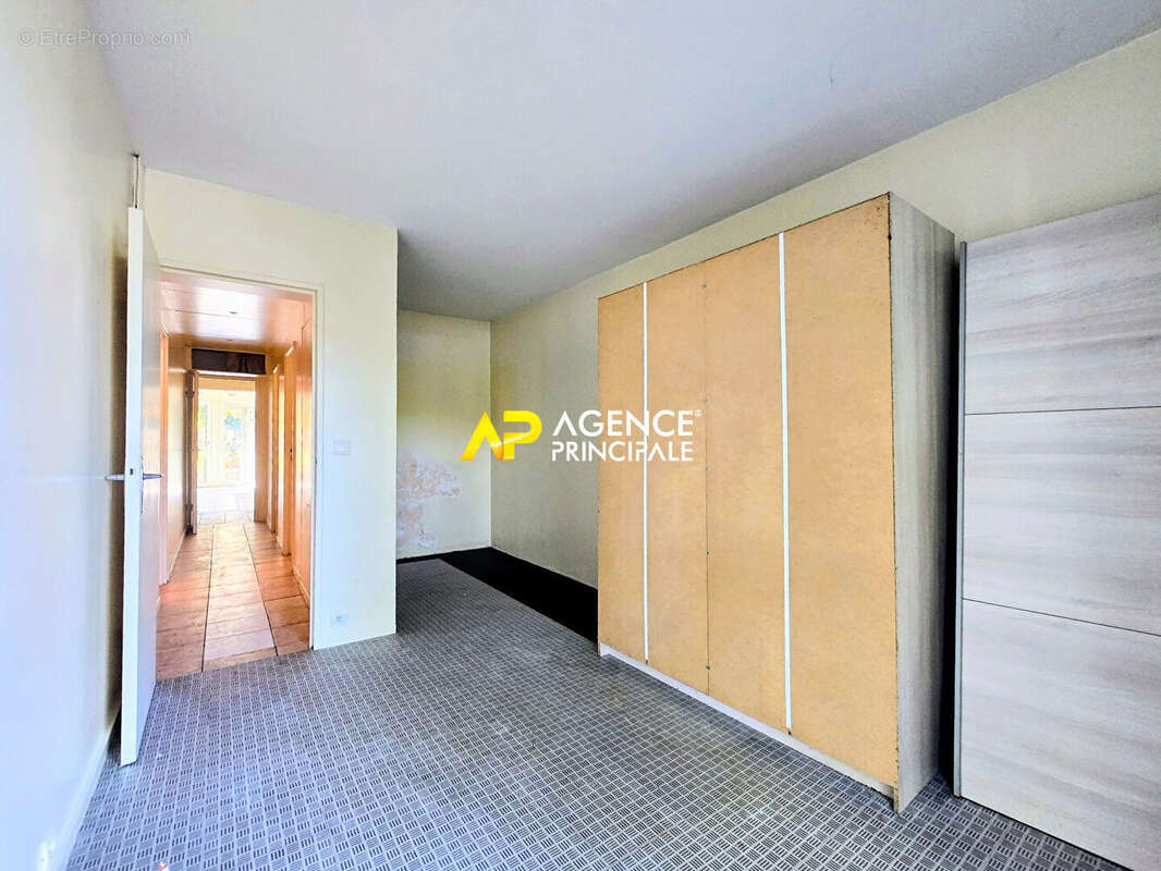 Appartement Argenteuil 3 pièces de 68m², 2 chambres avec balcon et parking à 5 minutes de la gare - photo 12