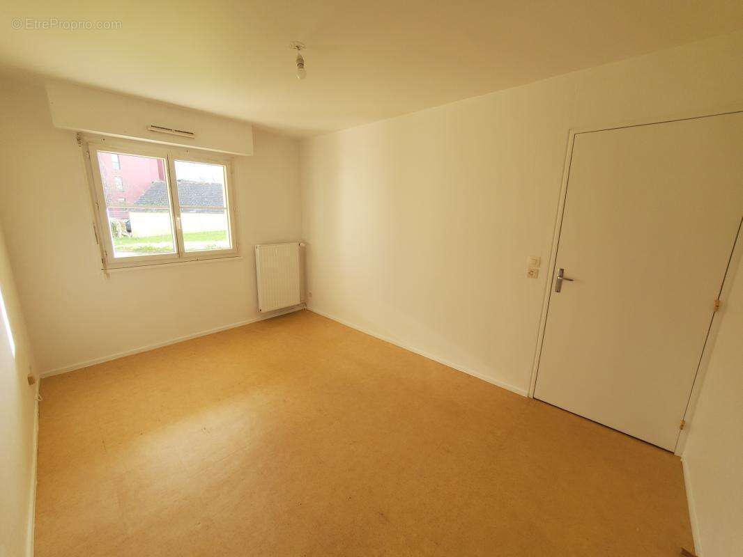 Appartement à SAINT-HERBLAIN