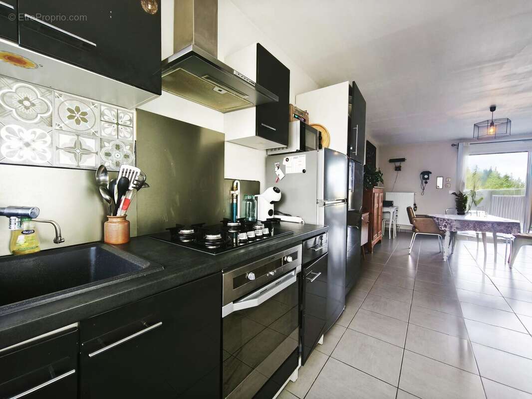 Maison à SAINT-SAULVE