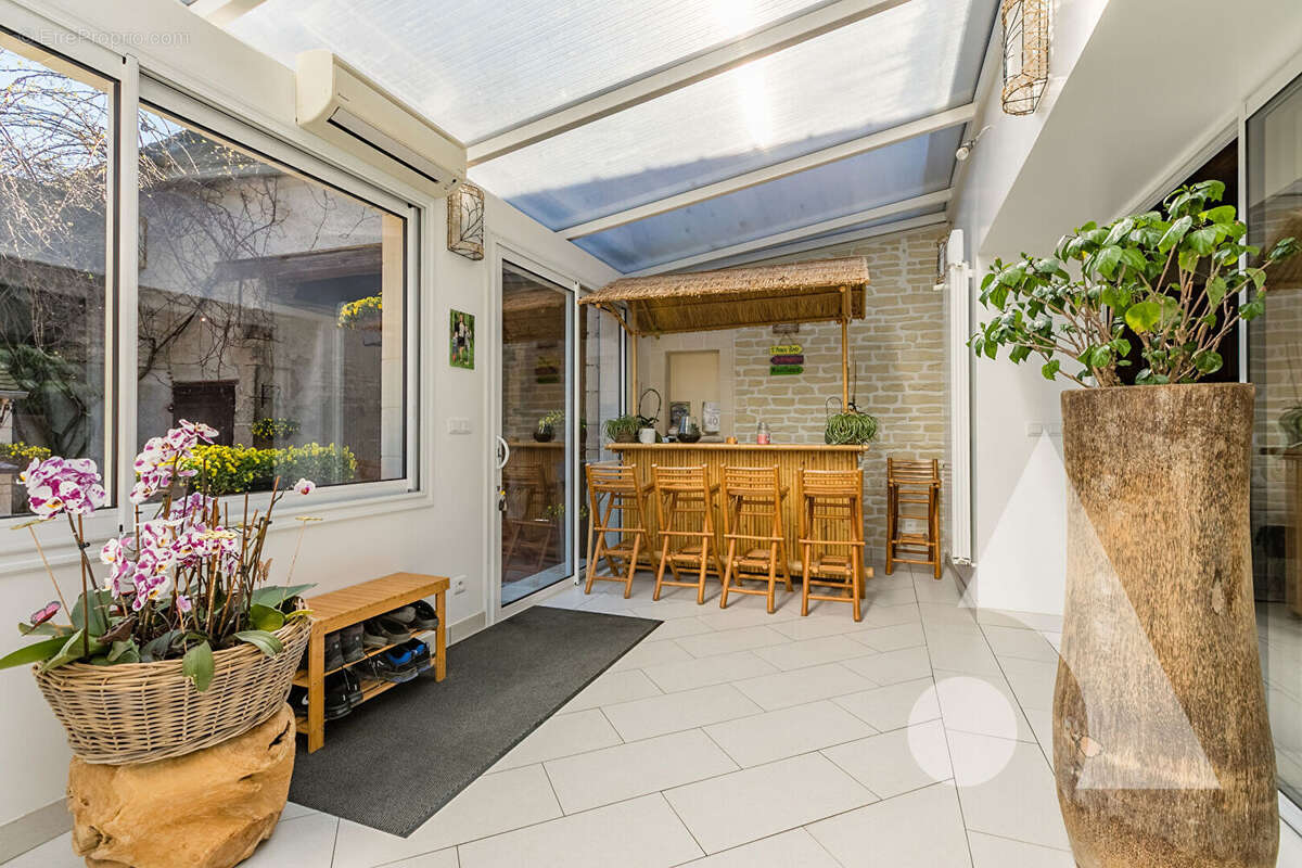 Maison à GRANDFRESNOY