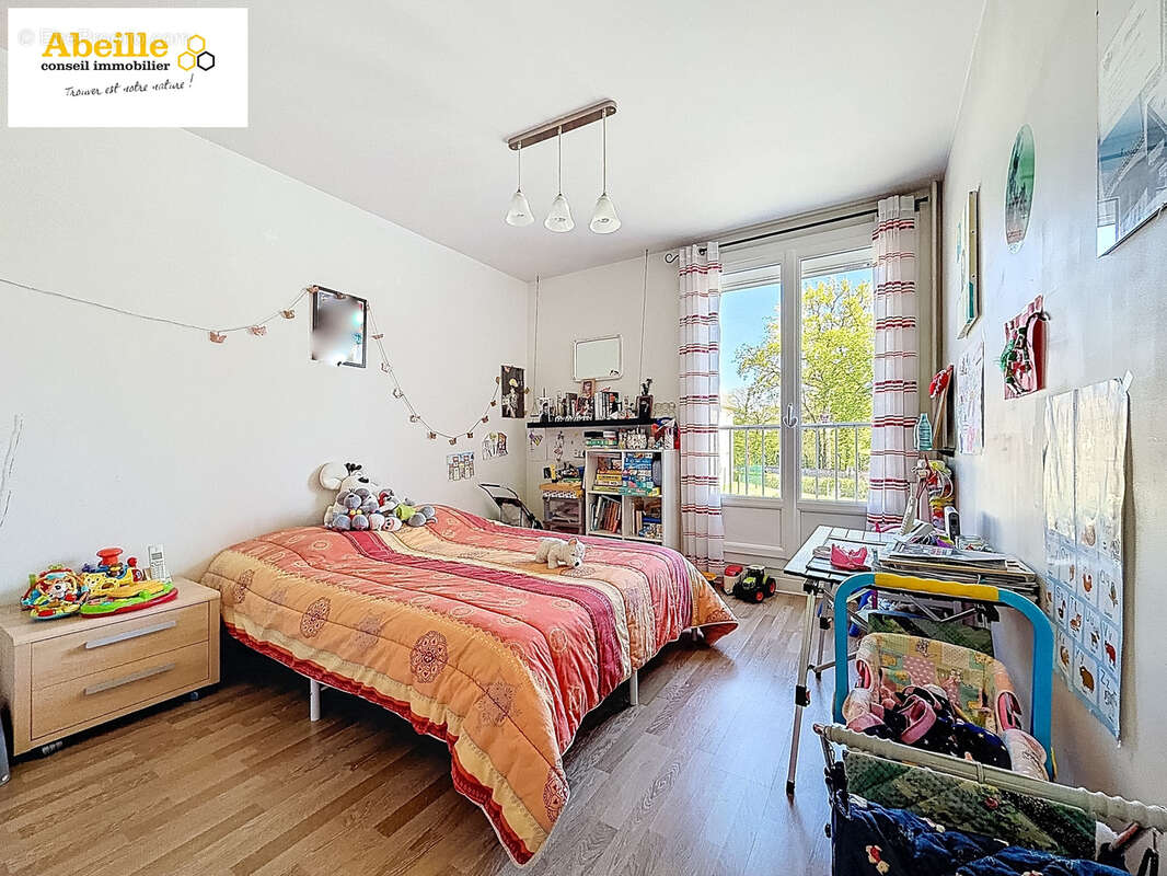 Appartement à DOURDAN