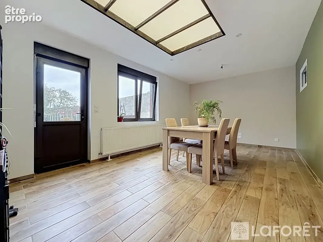 Photo Maison à Hazebrouck au prix de 223 500€