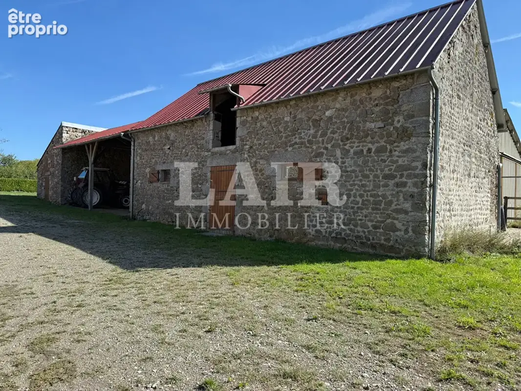 Belle propriété d'habitation et d'élevage sur 37 hectares - Réf 15603 - photo 15