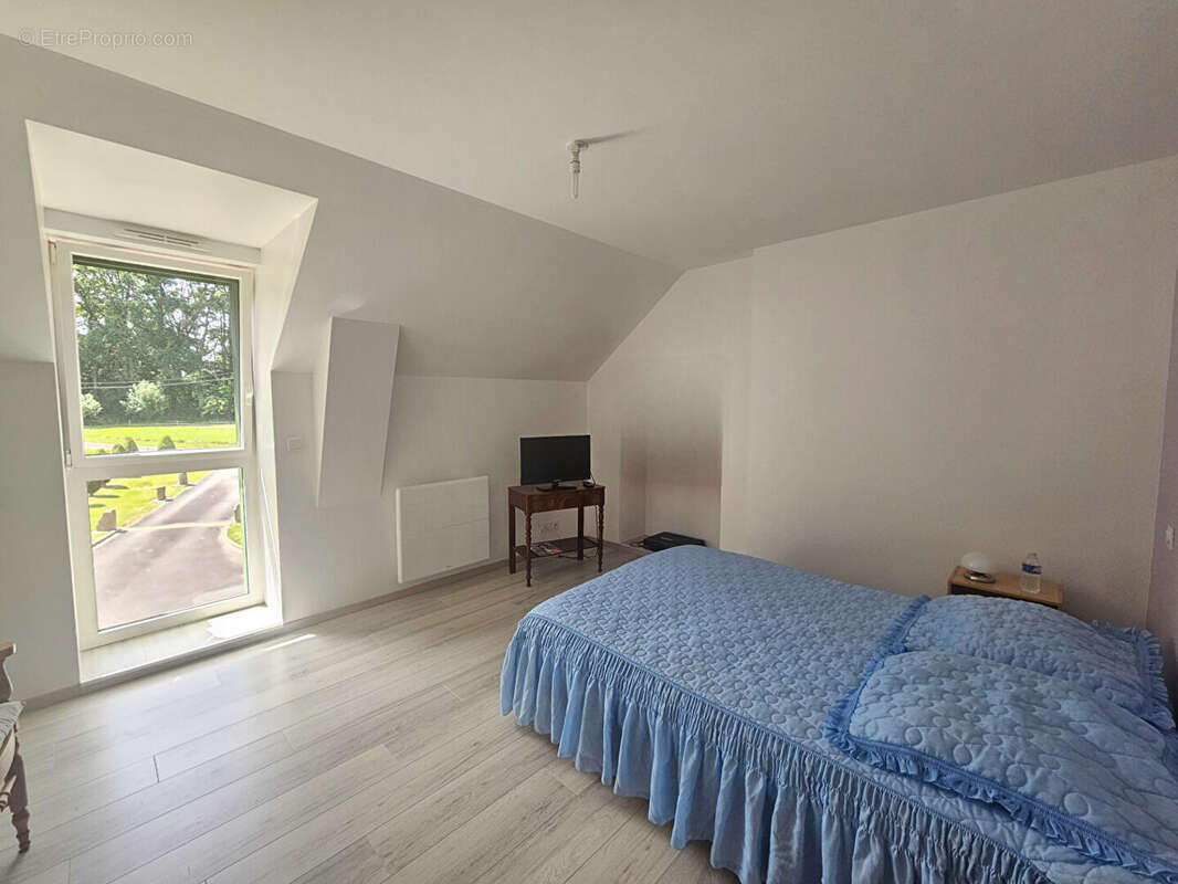 Maison à GEVEZE