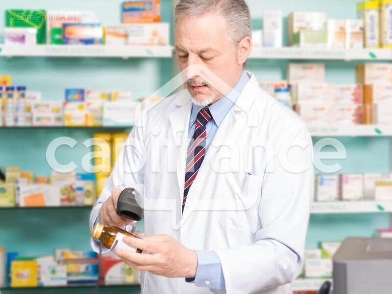 Commerce à SAINT-HERBLAIN