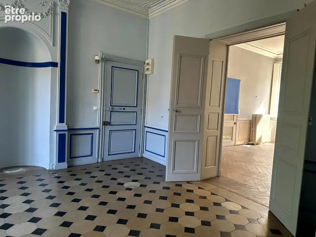 Local/bureau à vendre SEMUR EN AUXOIS (21) - photo 4