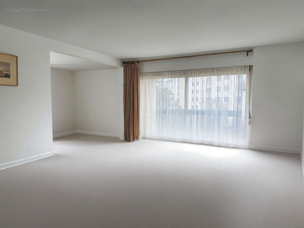 Appartement à VERSAILLES