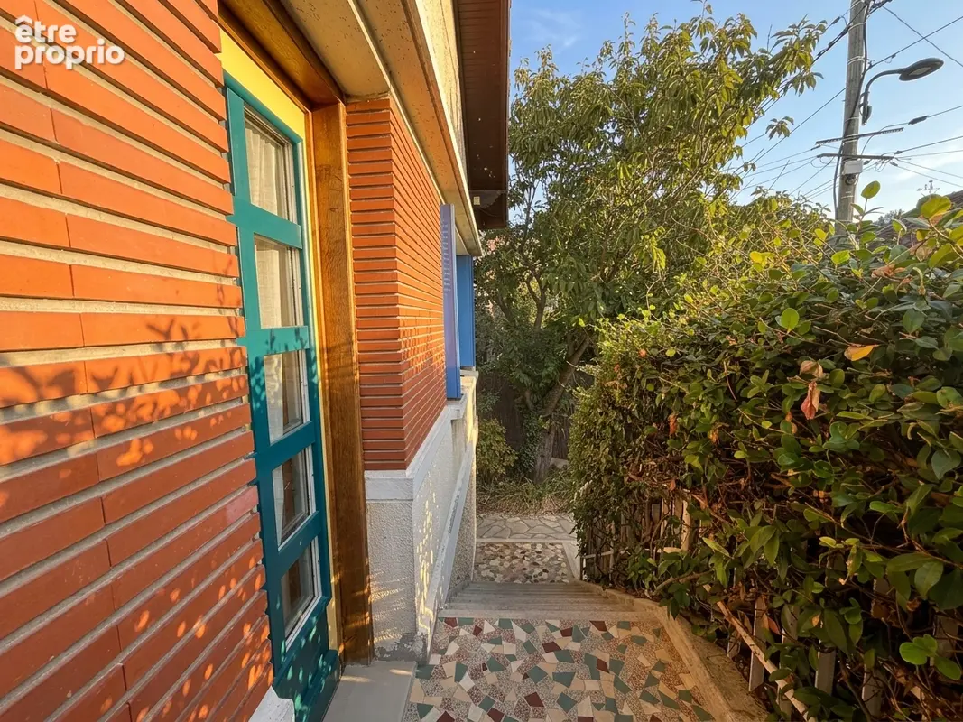 Maison 102m² à marcoussis - photo 17