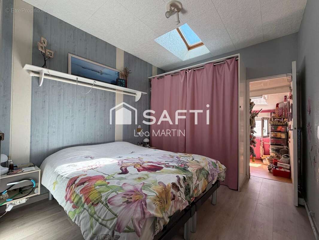 Maison 118 m² à Cholet  - photo 8