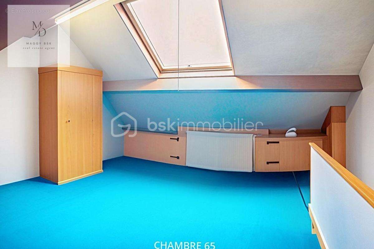 Maison à SAINT-APOLLINAIRE