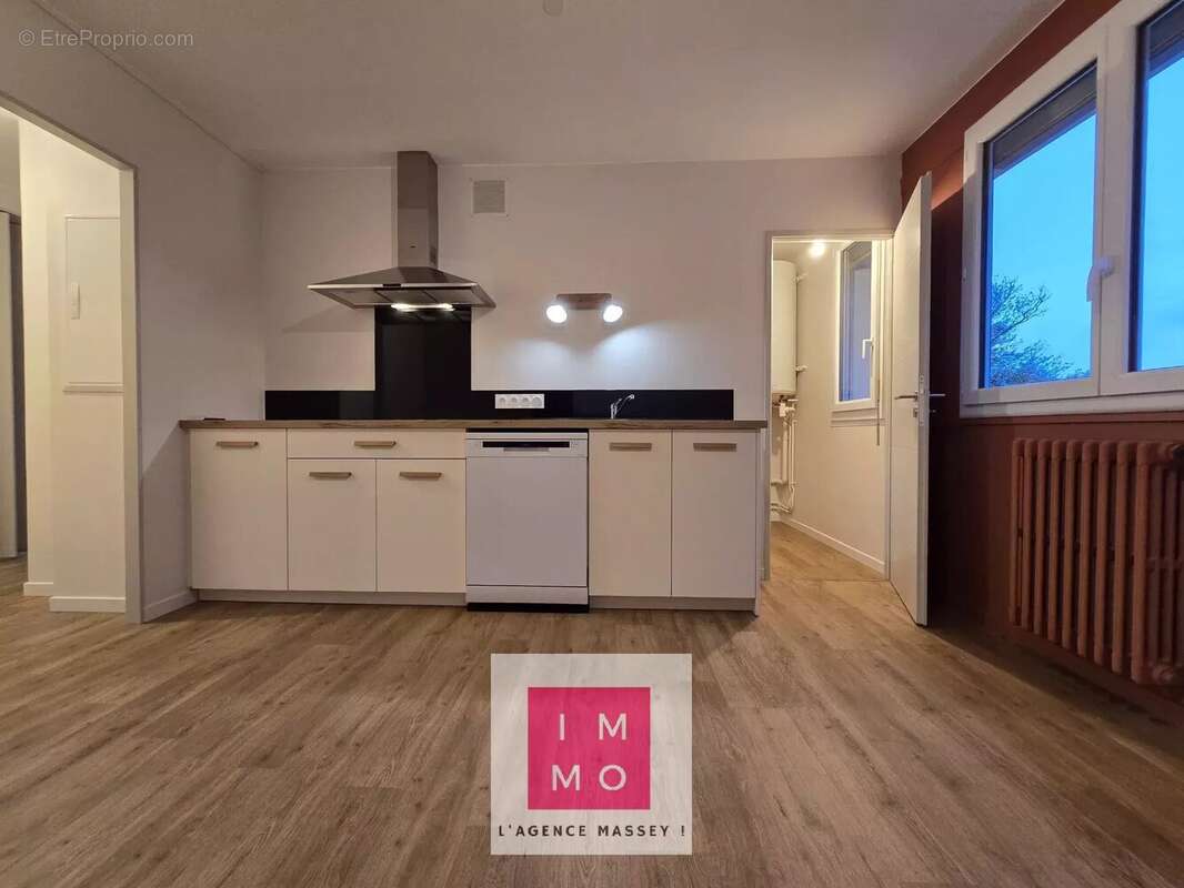 Appartement à TARBES