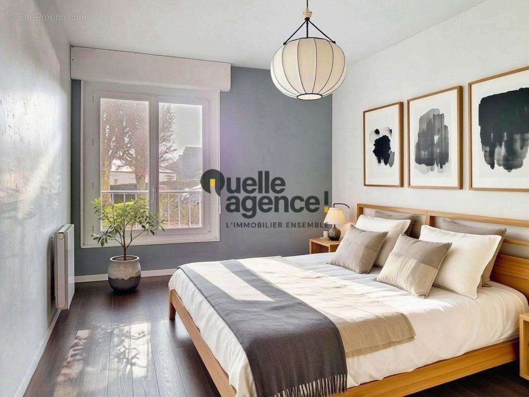 Appartement à BREST